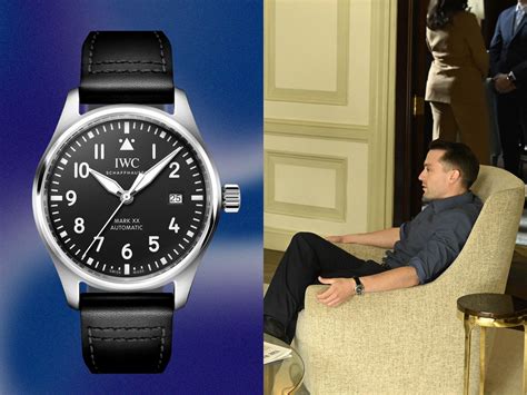 roman succession watch|succession watches gq.